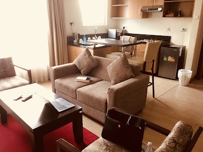 Photos of The Zehneria Portico Nairobi