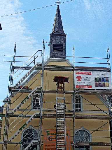 Evangelische Pfarrkirche, Königstrasse Gallery - Germany