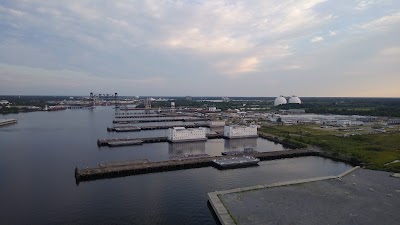 South Norfolk Jordan Bridge