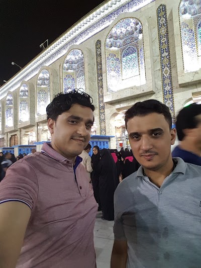 Photos of Al-Sajad restaurant