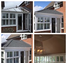 Roofliner – New, Replacement, Tiled Conservatory Roofs manchester