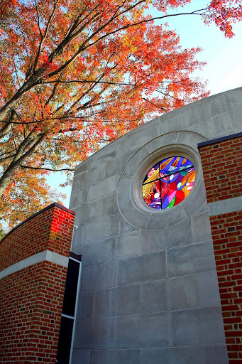 Methodist Theological School - Visual