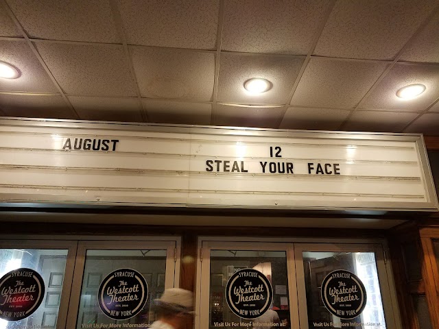 Westcott Theater