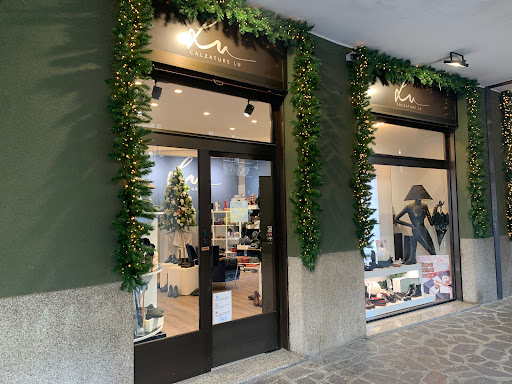 Calzature LU