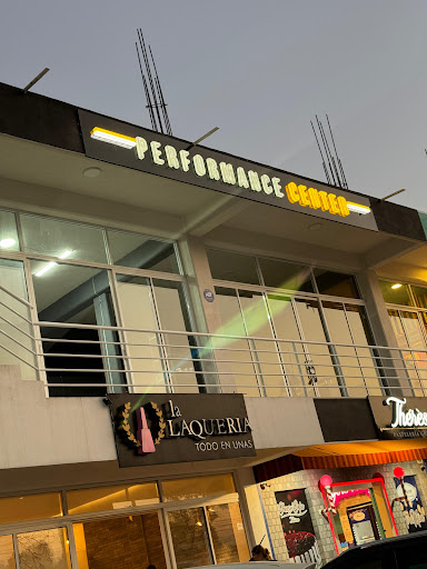 Performance Center Cuautlancingo - Thumbnail