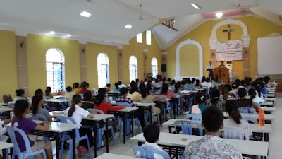 Photos of International Theological College and Seminary