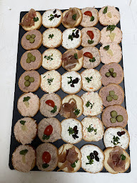 Photo n°8 de Maison Boucher à Samer (Traiteur)