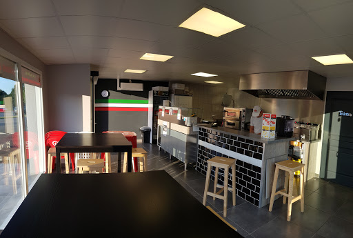 Photo 4 - Mimo pizza