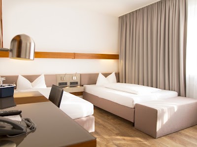 Photos of Parkside-Hotel GmbH & Co. KG