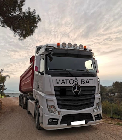 Matos bati
