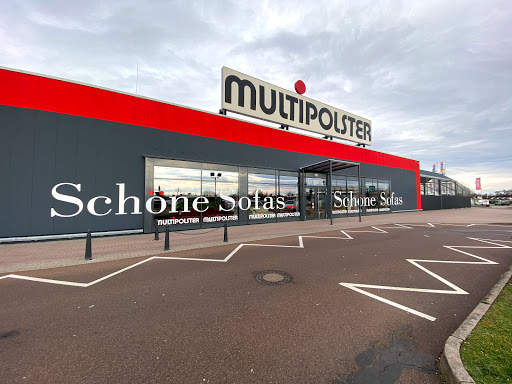 Multipolster - Halle-Peißen Gallery - Germany