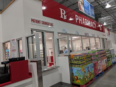 Costco Pharmacy