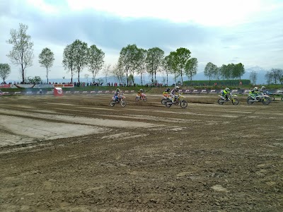 Piccola America Motocross