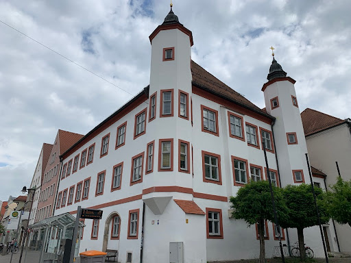 District Court Ingolstadt