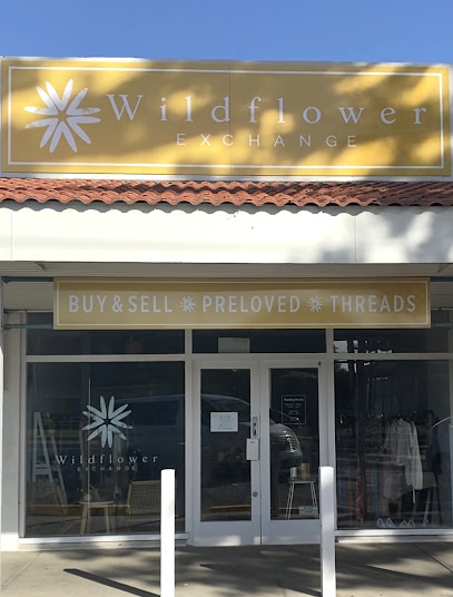 Wildflower Exchange Victor Harbor