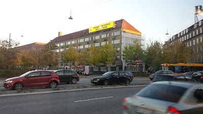 Photos of &Oslash;sterbro Dentist