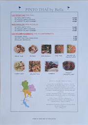 Photo n°12 de Pinto-Thaï by Bella à Bormes-les-Mimosas (Restaurant thaï)