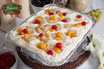 Photos of JIRETH Delicias Alimentarias