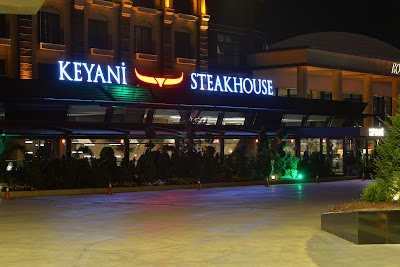 Keyani Steakhouse