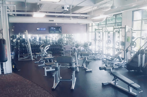 Anytime Fitness Mount Prospect - Thumbnail