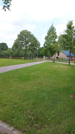 Woon-werkgemeenschap Overkempe