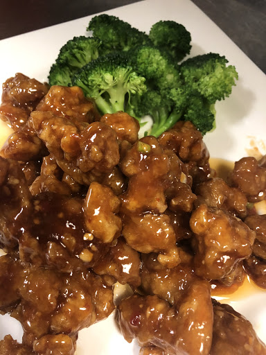 Ginger Asian Cuisine - Thumbnail