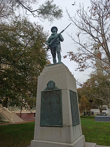 Veterans of Provincetown Memorial