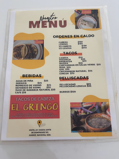 Taqueria el gringo - Thumbnail