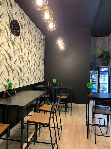 Sushi Poke Go Warszawa Włochy/Ursus