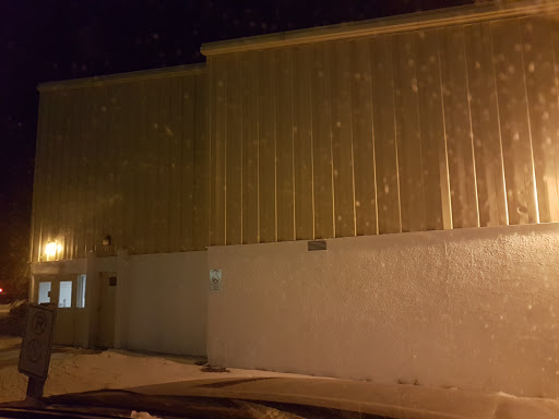 Optimist Arena - Visual