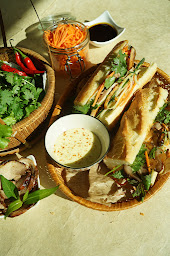 Photo n°4 de Bo Bun 37 à Suresnes (Restaurant)