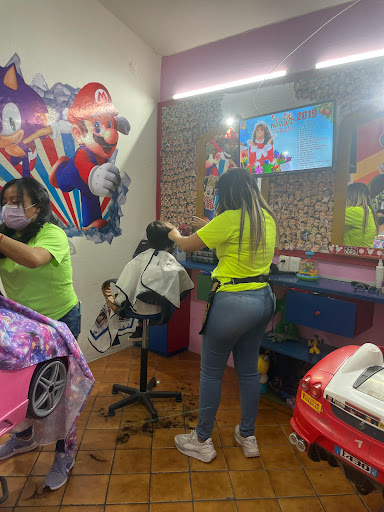 Estetica Infantil Mis Peques - Thumbnail