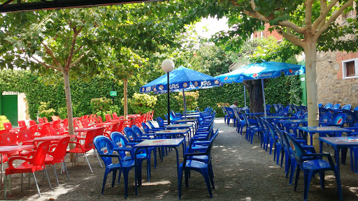 Terraza Narcisín - Visual