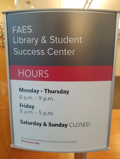 FAES Library