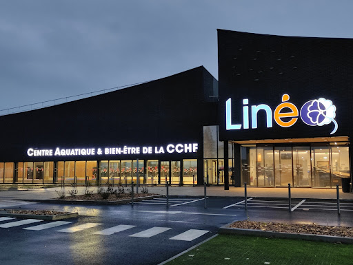 Photo de Centre aquatique Linéo à Bollezeele (59470)