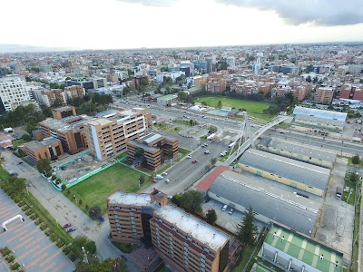 Photos of Colegio Bachillerato Patria