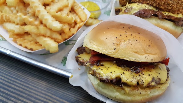 Shake Shack