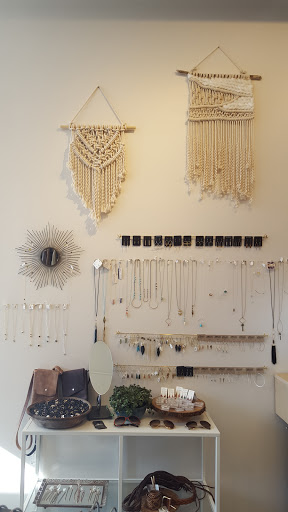 Modo Boutique - Visual