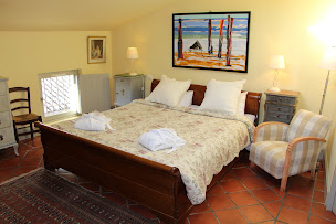 Photo n°1 de Hostellerie Provencale à Uzès (Hôtel)