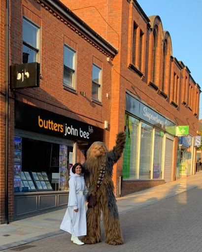 Butters John Bee Estate And Lettings Agent Congleton