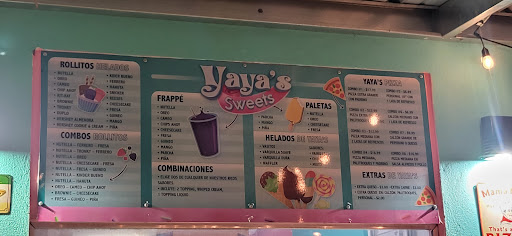 Yaya’s Sweets - Thumbnail
