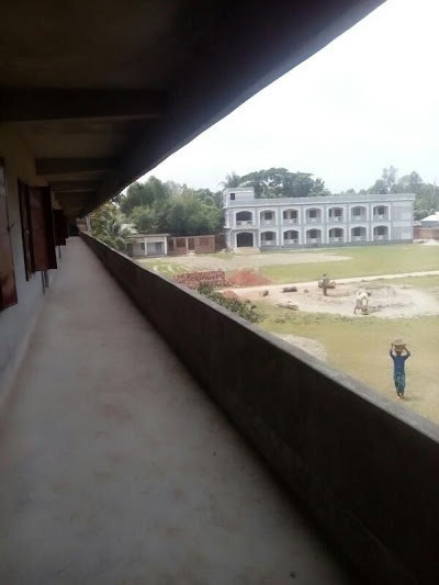 Photos of Shamsul Hoque University