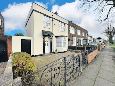 Acumen Estates, Sales & Letting Agents Liverpool