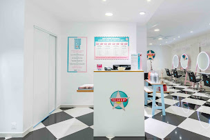 Photo n°31 de Tchip Coiffure Plourin-lès-Morlaix à Plourin-lès-Morlaix (Salon de coiffure)