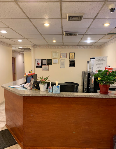 Prominis Medical Services Gallery - United States