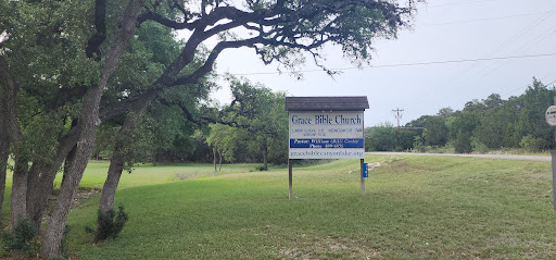 Grace Bible Church of Canyon Lake - Thumbnail