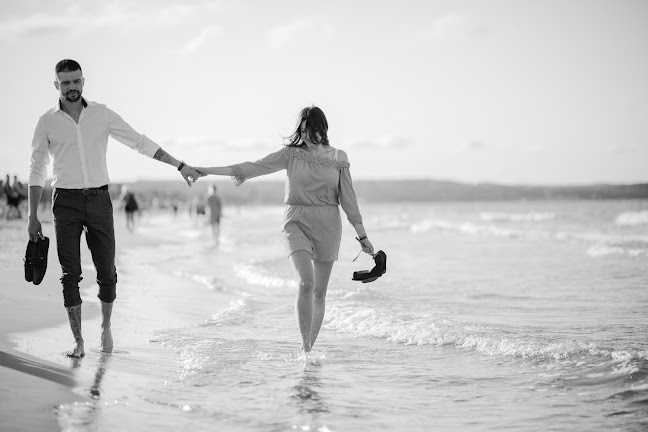 KJS FOTOGRAFIA - fotograf ślubny i rodzinny Gdańsk - Fotograf