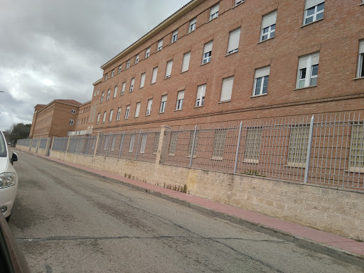 Colegio Concertado San Ignacio de Loyola