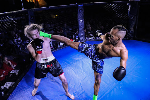 Powerful Fitness LLC - Thumbnail