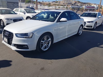 Photos of Audi Center Los Cabos